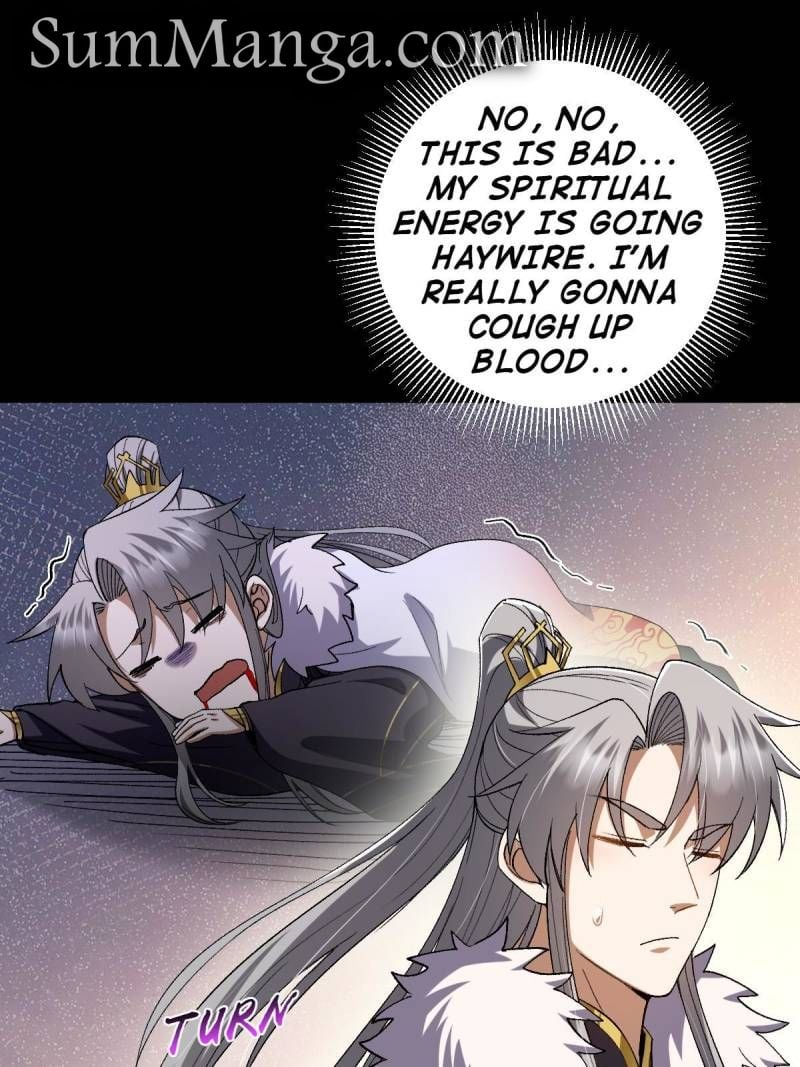 This Account is Ridiculous Chapter 139 22